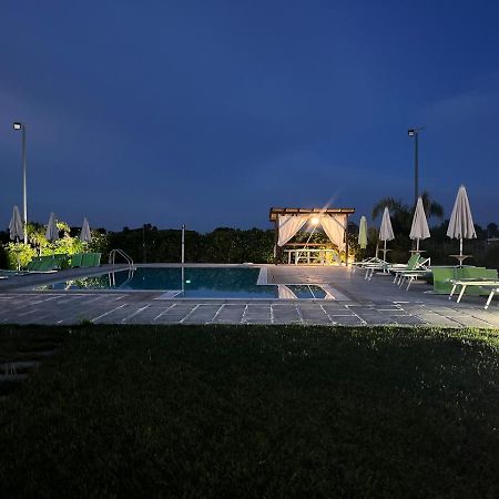 A Lu Fanizza Bed & Breakfast Cutrofiano Exterior foto
