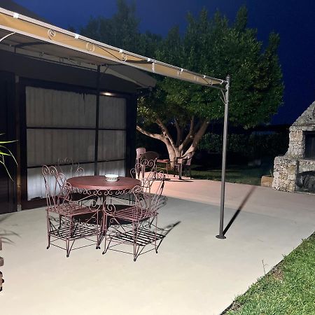 A Lu Fanizza Bed & Breakfast Cutrofiano Exterior foto