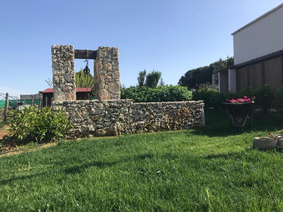 A Lu Fanizza Bed & Breakfast Cutrofiano Exterior foto