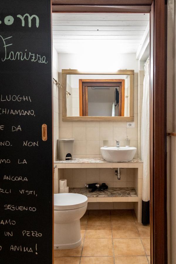 A Lu Fanizza Bed & Breakfast Cutrofiano Exterior foto