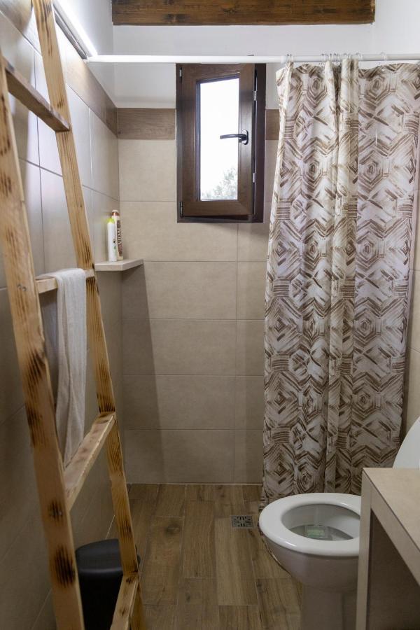 A Lu Fanizza Bed & Breakfast Cutrofiano Exterior foto