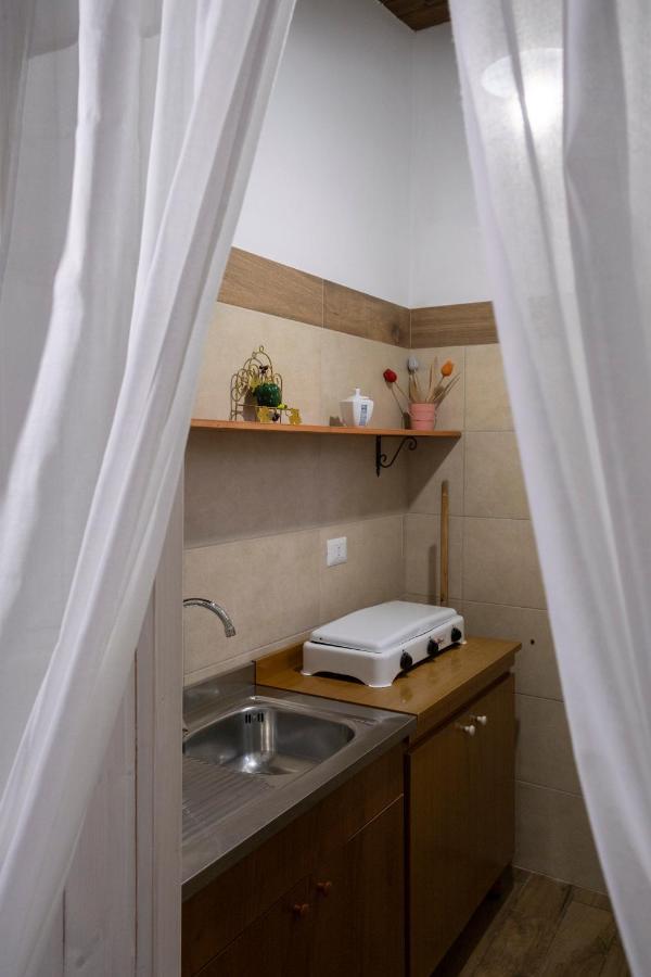 A Lu Fanizza Bed & Breakfast Cutrofiano Exterior foto