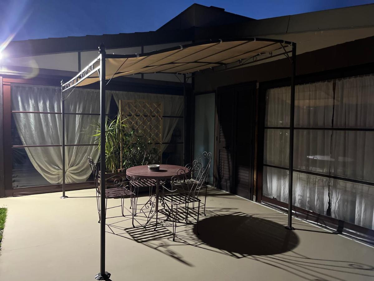 A Lu Fanizza Bed & Breakfast Cutrofiano Exterior foto