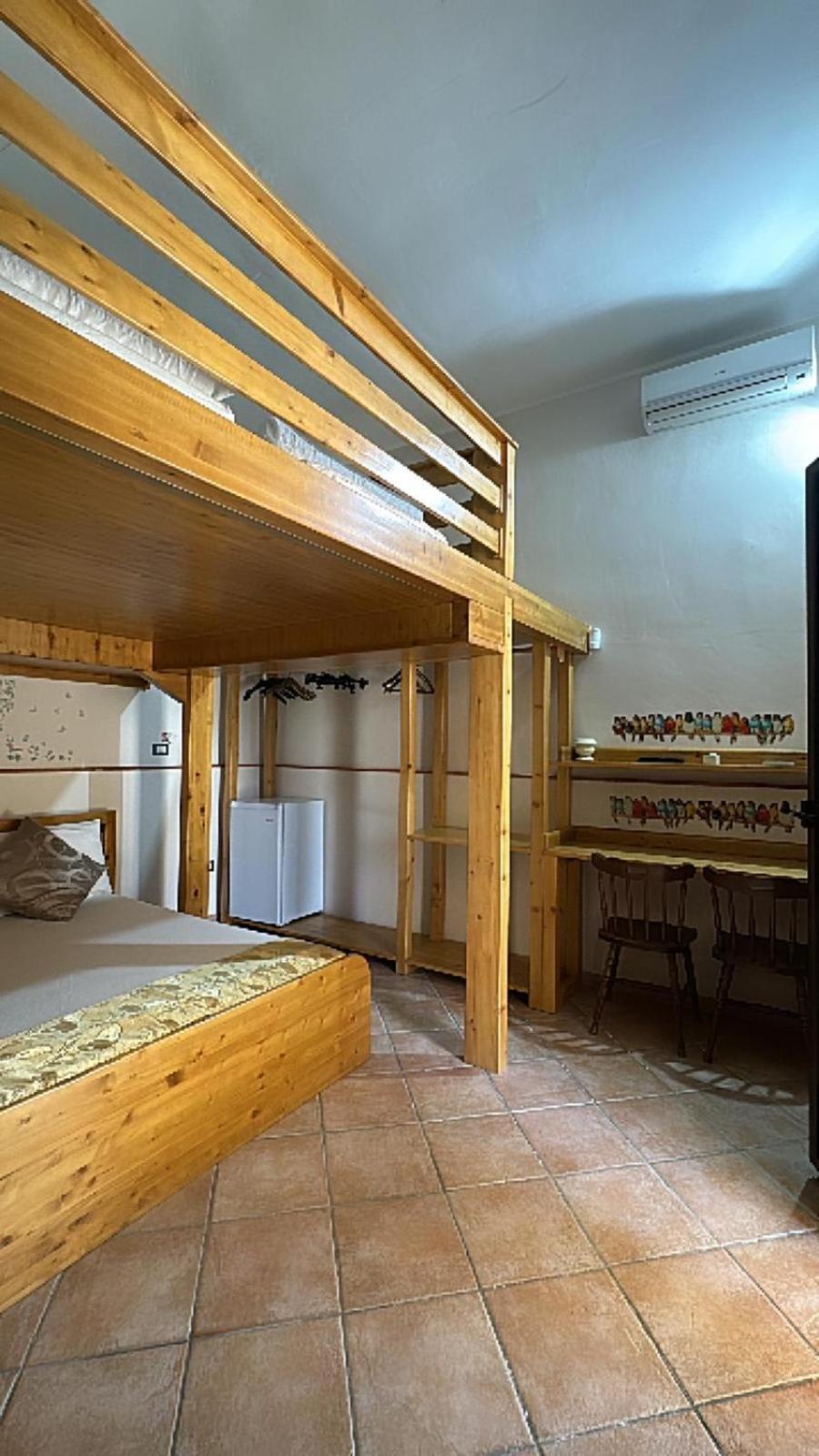 A Lu Fanizza Bed & Breakfast Cutrofiano Exterior foto