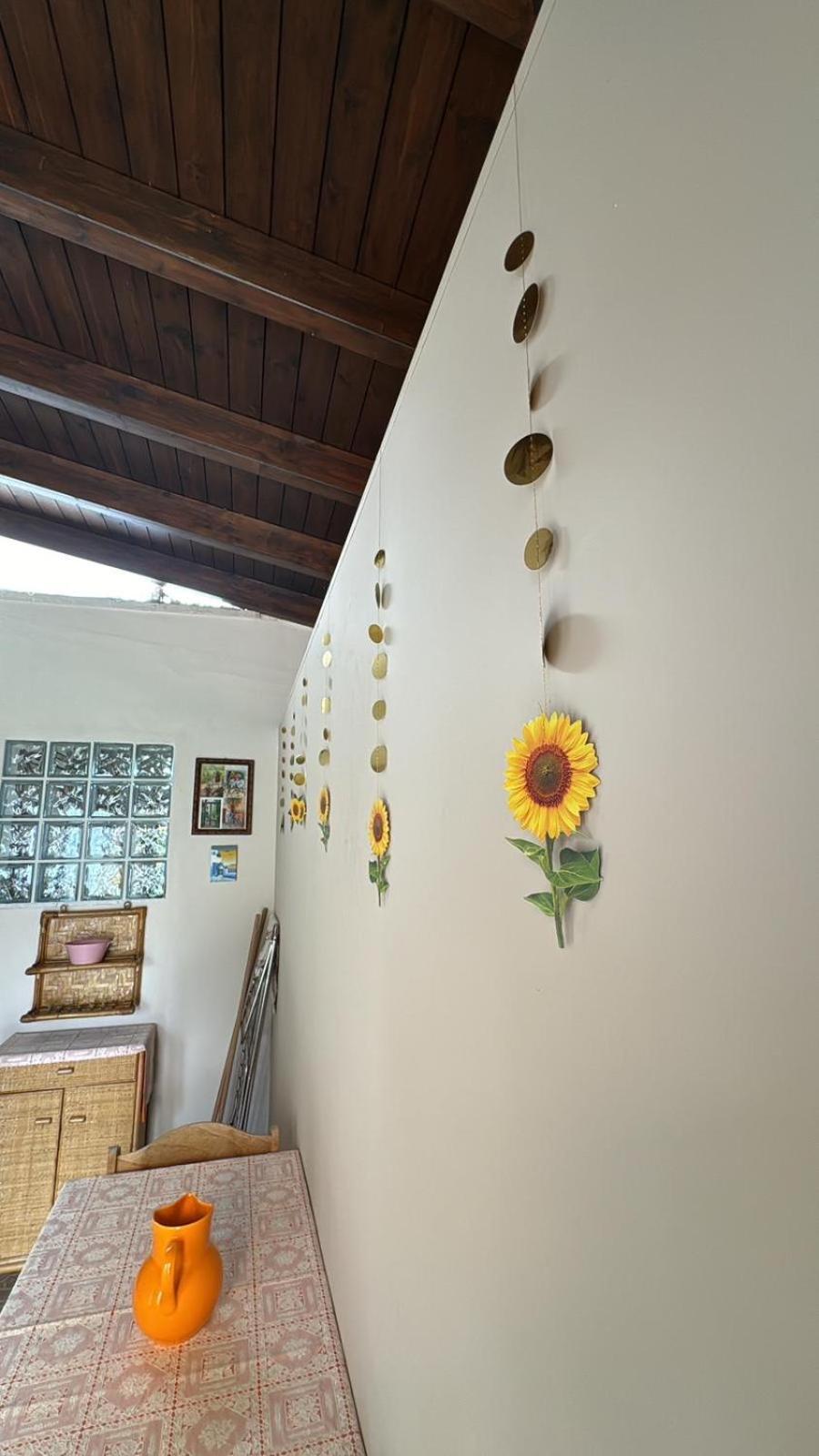 A Lu Fanizza Bed & Breakfast Cutrofiano Exterior foto