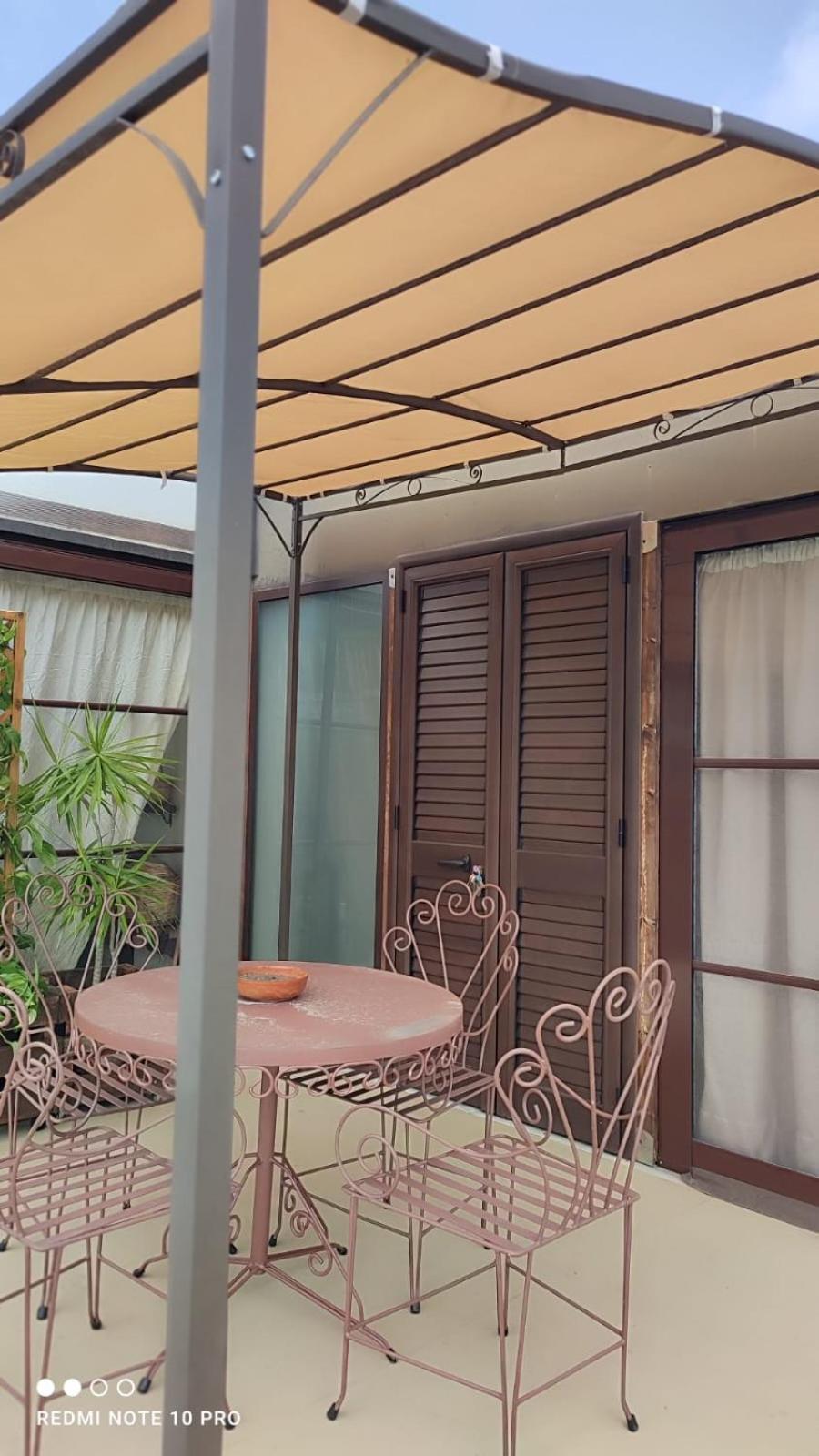 A Lu Fanizza Bed & Breakfast Cutrofiano Exterior foto