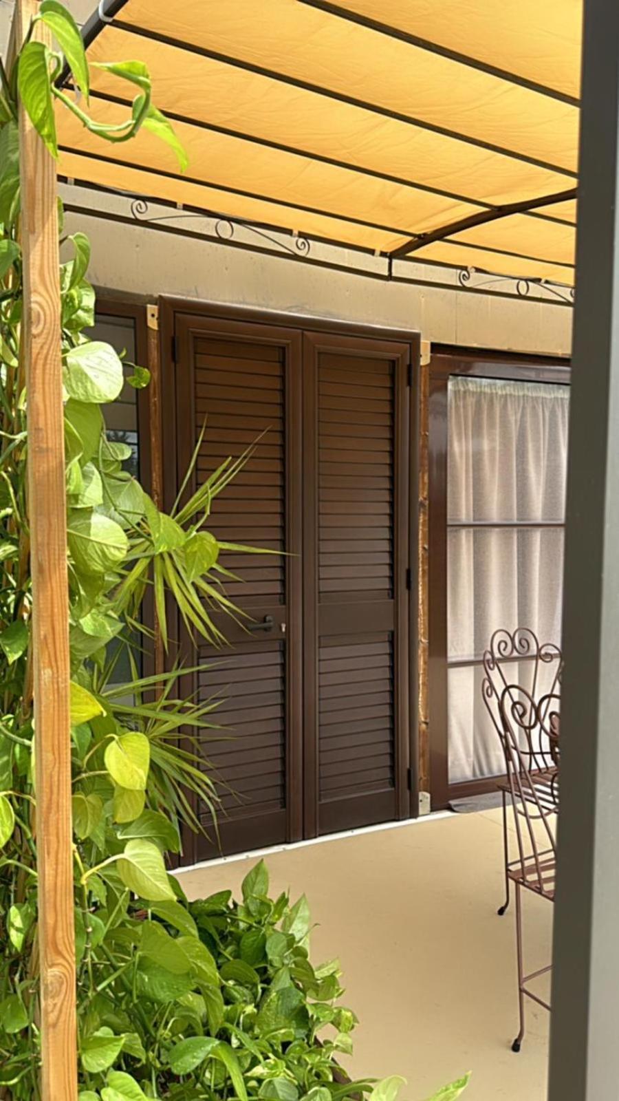 A Lu Fanizza Bed & Breakfast Cutrofiano Exterior foto
