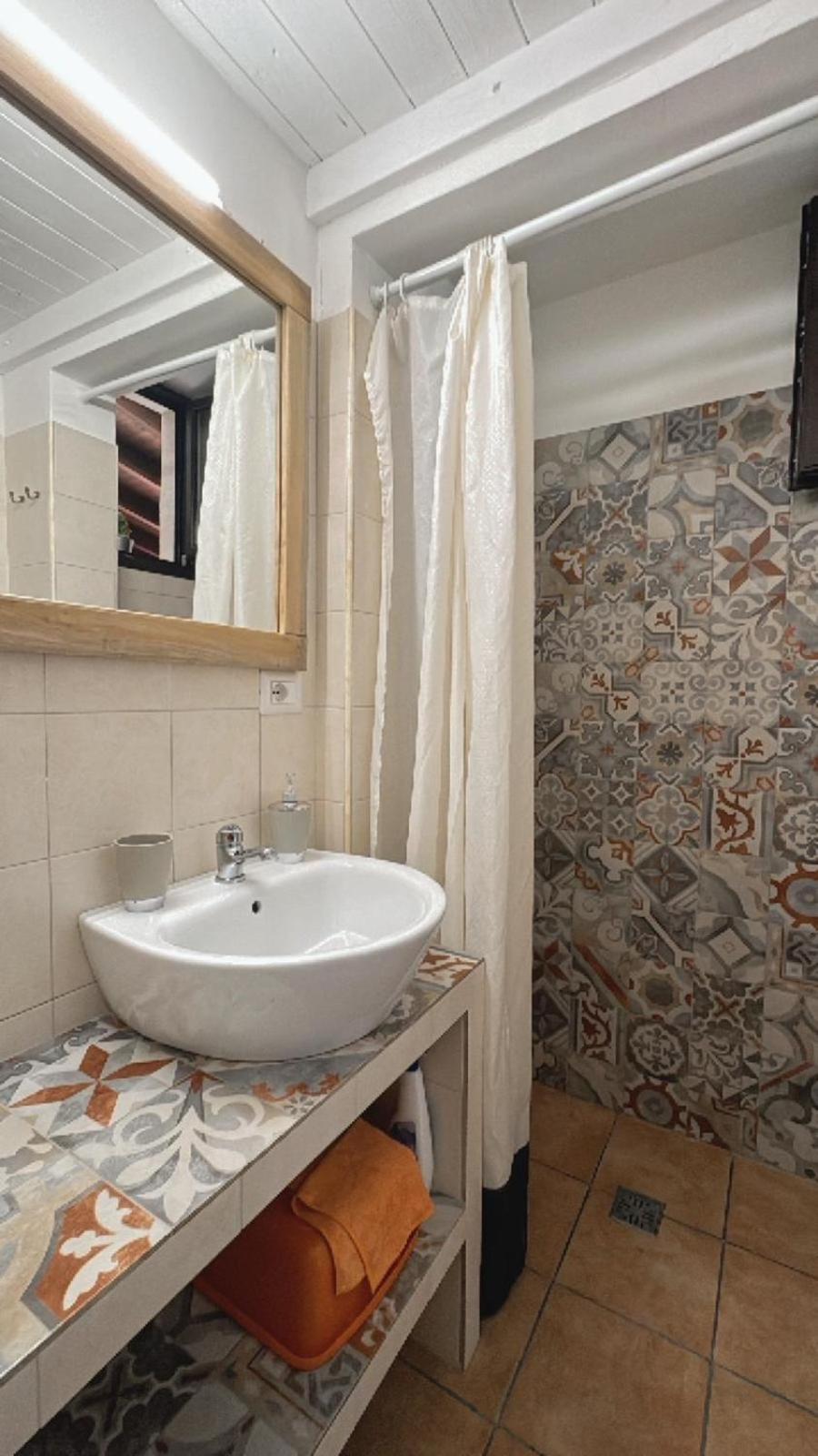 A Lu Fanizza Bed & Breakfast Cutrofiano Exterior foto