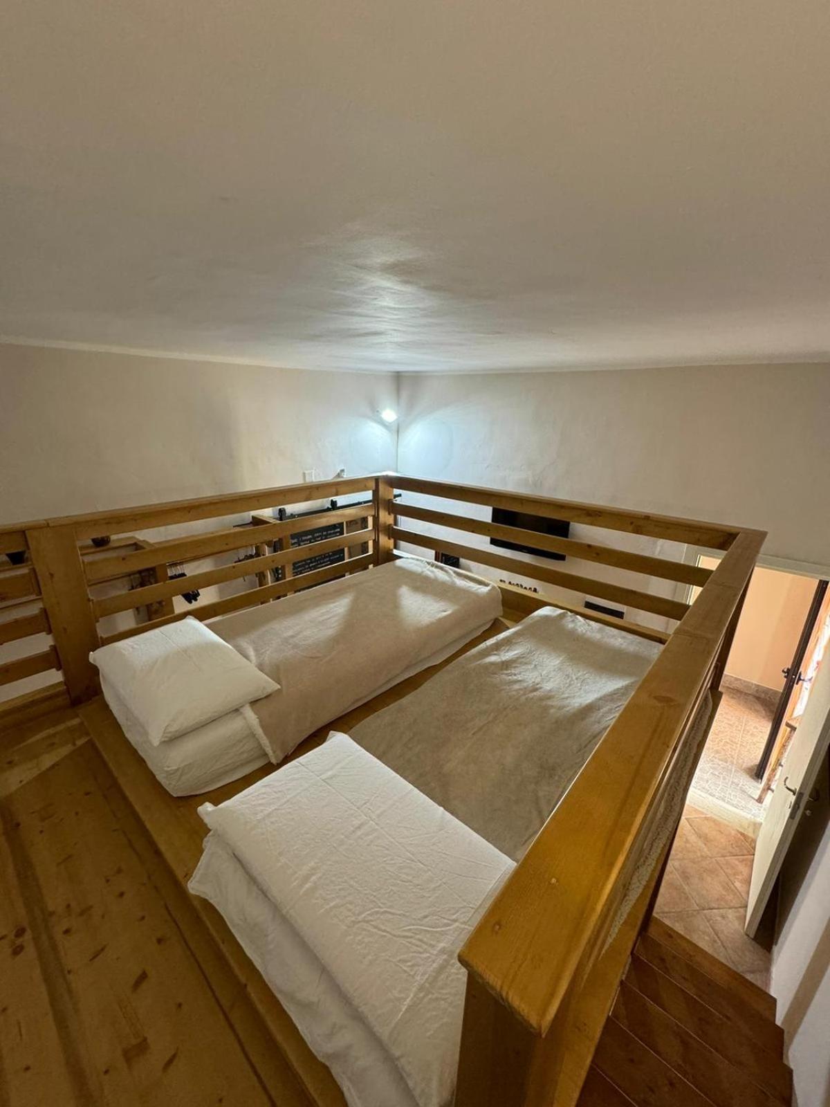 A Lu Fanizza Bed & Breakfast Cutrofiano Exterior foto