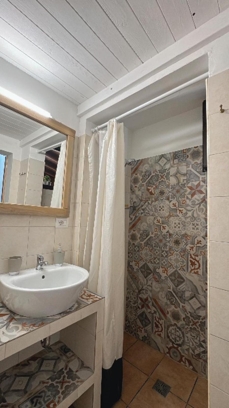 A Lu Fanizza Bed & Breakfast Cutrofiano Exterior foto