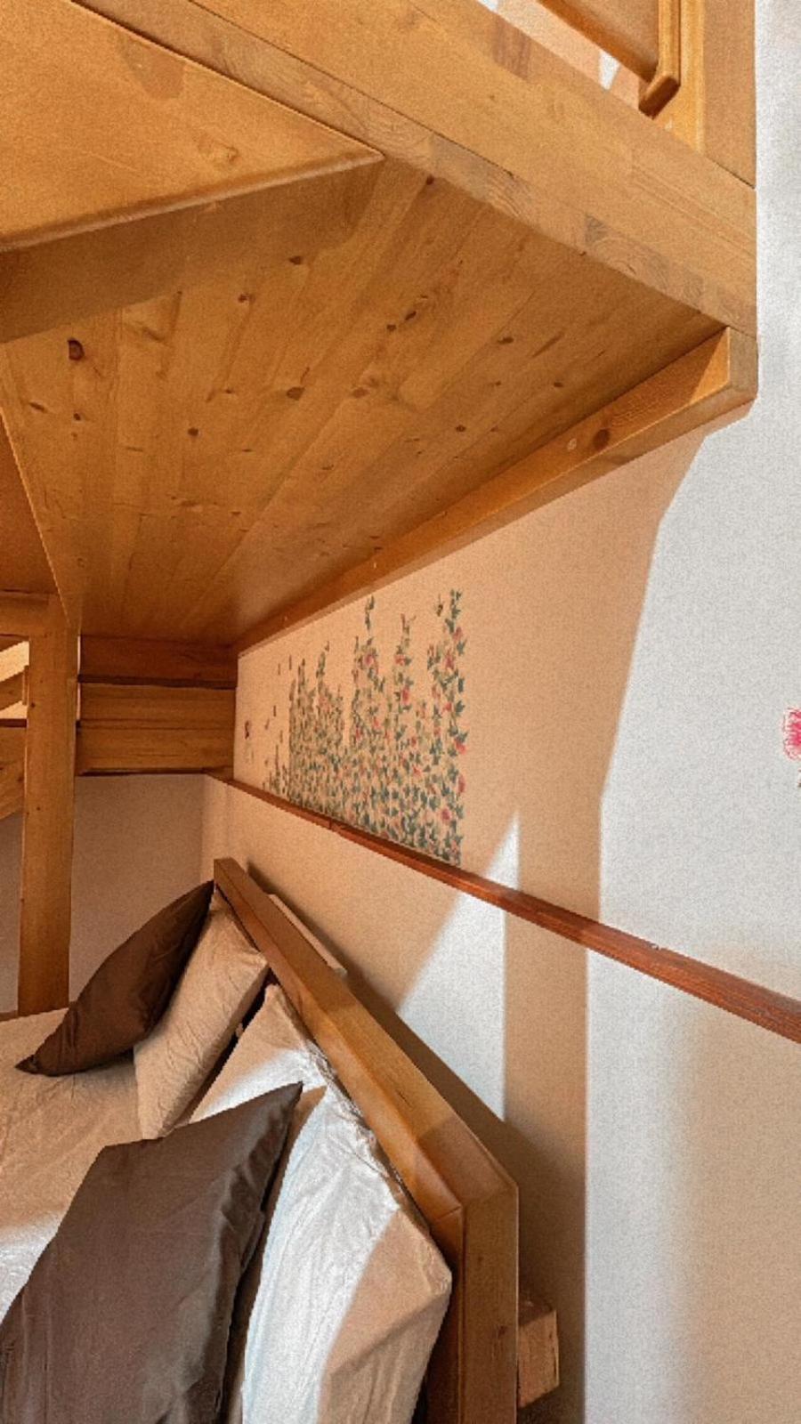 A Lu Fanizza Bed & Breakfast Cutrofiano Exterior foto