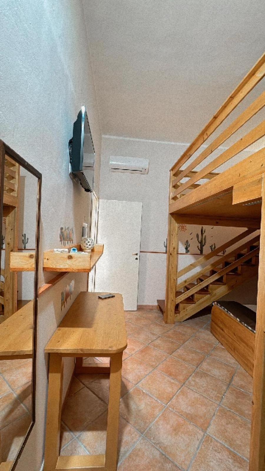 A Lu Fanizza Bed & Breakfast Cutrofiano Exterior foto
