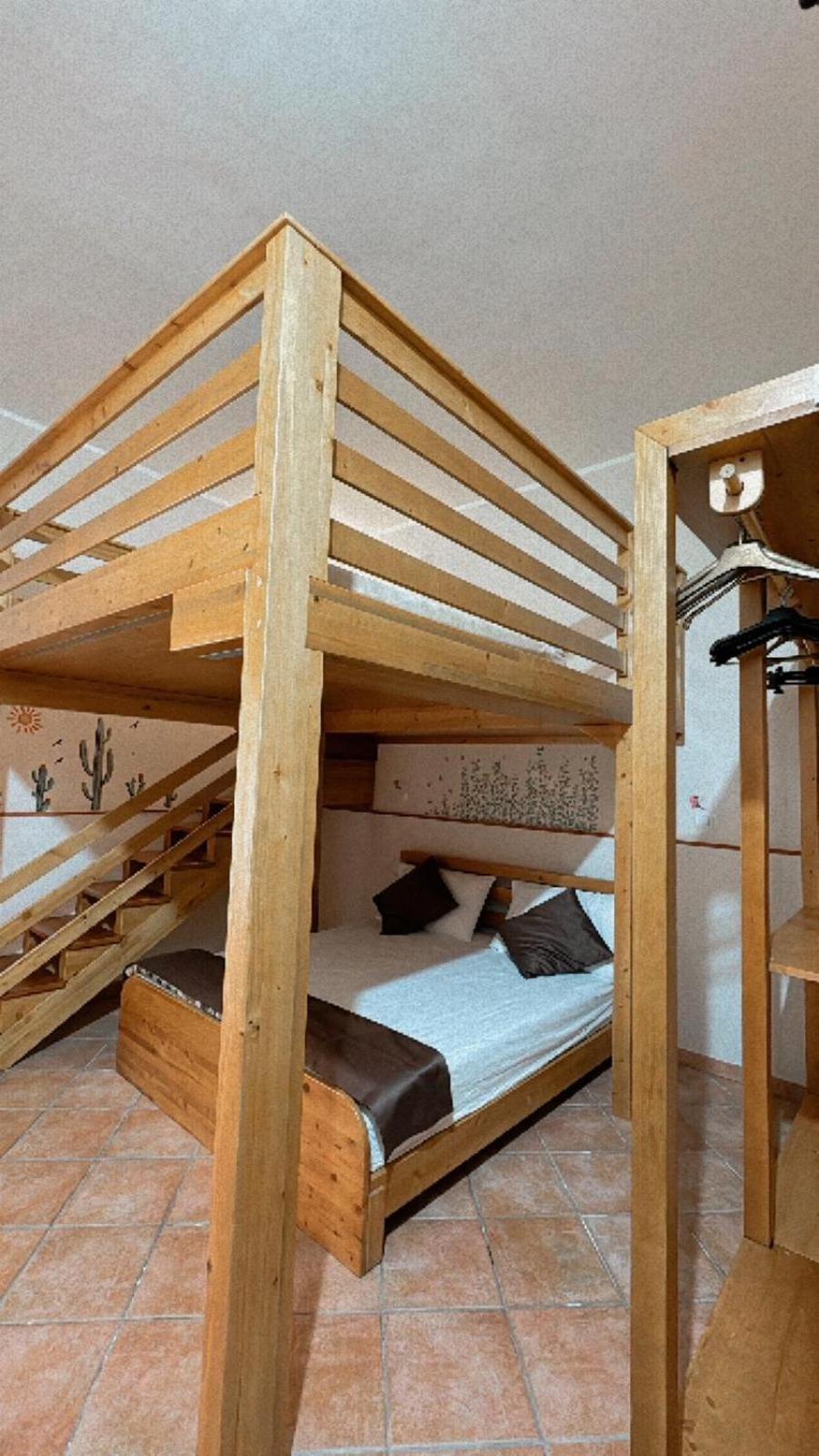 A Lu Fanizza Bed & Breakfast Cutrofiano Exterior foto