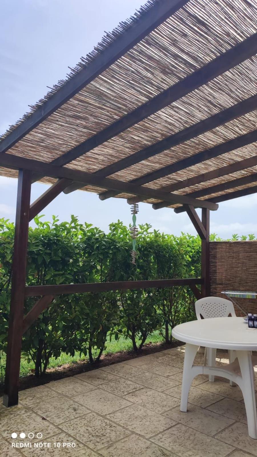 A Lu Fanizza Bed & Breakfast Cutrofiano Exterior foto